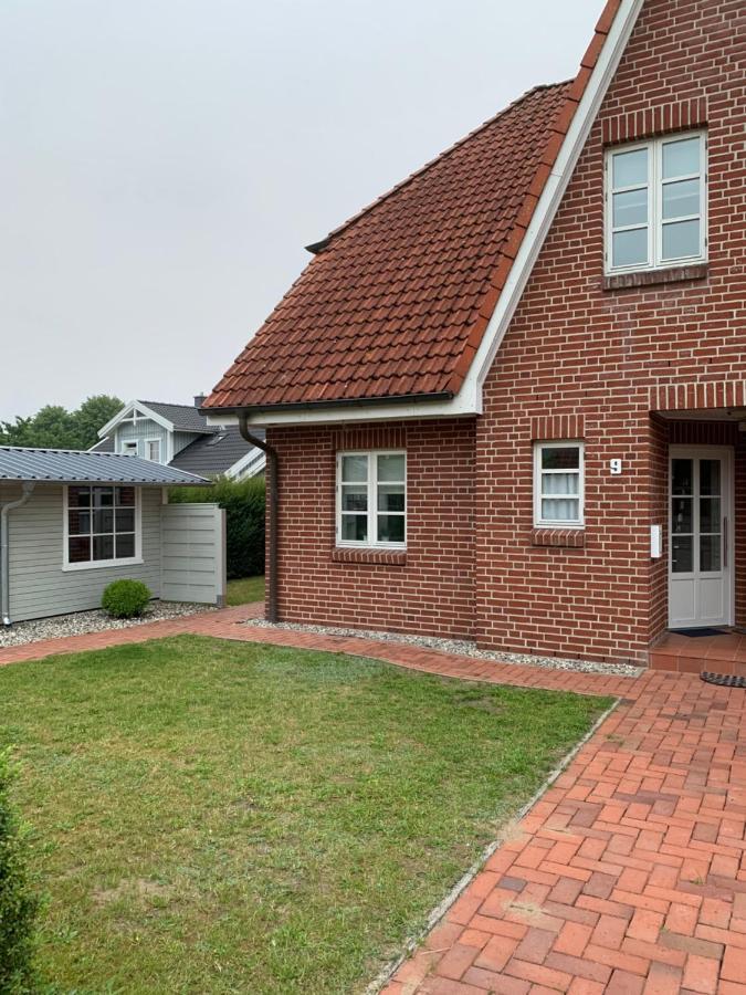 Ferienhaus Suedwest Bosau ภายนอก รูปภาพ