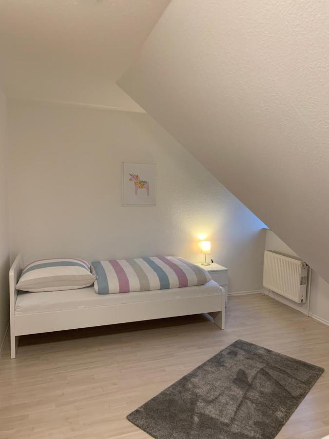 Ferienhaus Suedwest Bosau ภายนอก รูปภาพ