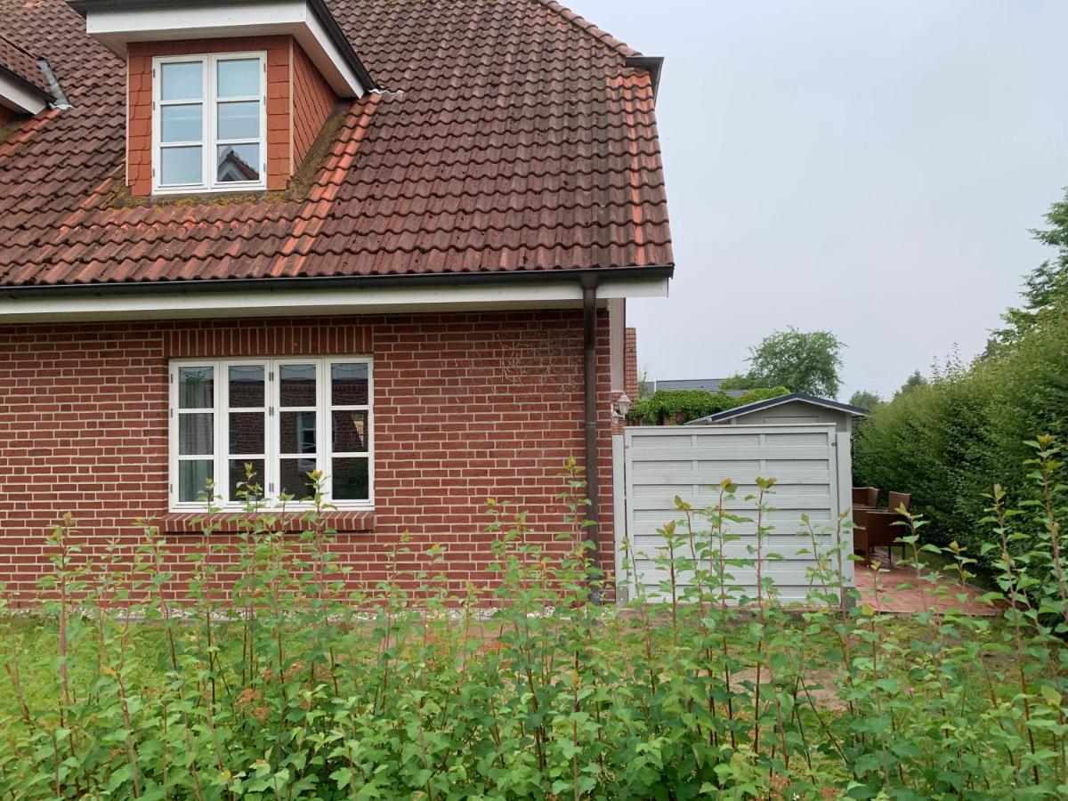 Ferienhaus Suedwest Bosau ภายนอก รูปภาพ