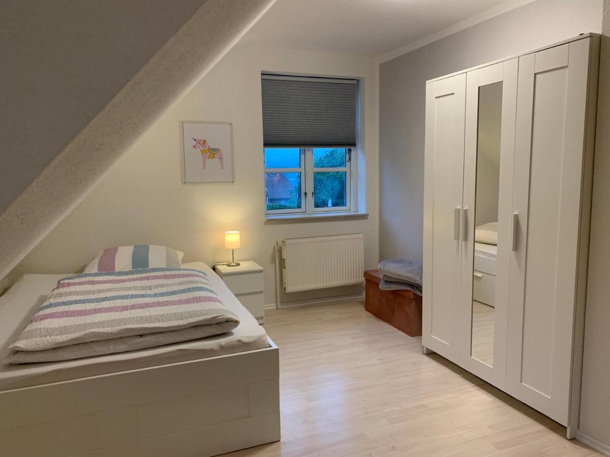 Ferienhaus Suedwest Bosau ภายนอก รูปภาพ