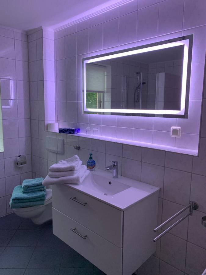 Ferienhaus Suedwest Bosau ภายนอก รูปภาพ