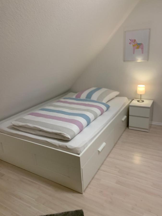 Ferienhaus Suedwest Bosau ภายนอก รูปภาพ