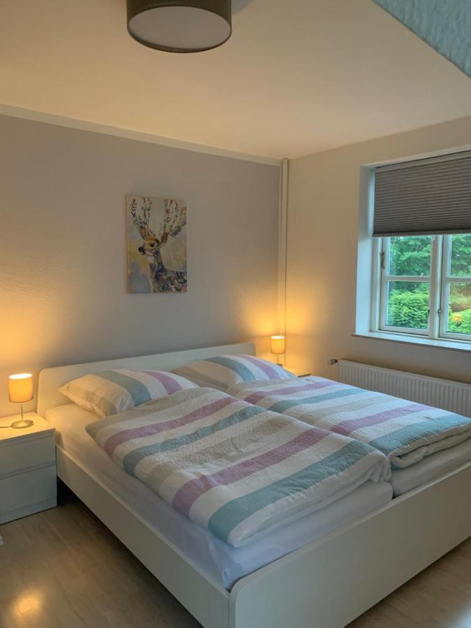 Ferienhaus Suedwest Bosau ภายนอก รูปภาพ
