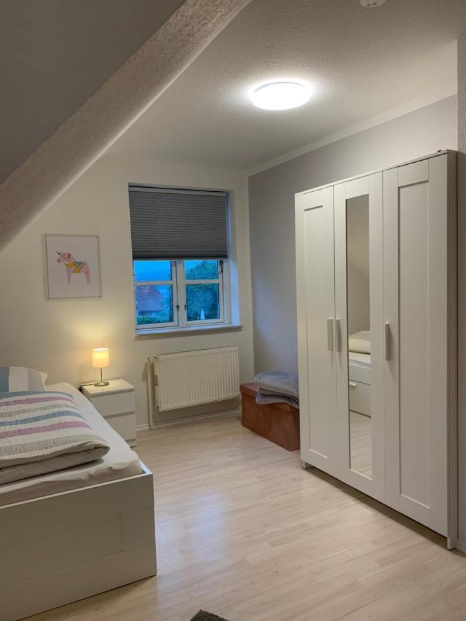 Ferienhaus Suedwest Bosau ภายนอก รูปภาพ