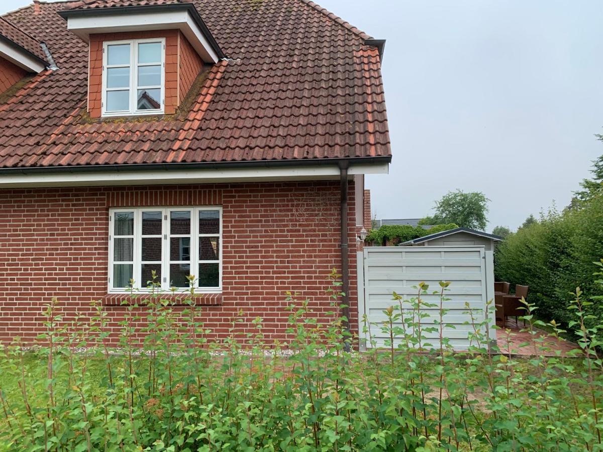 Ferienhaus Suedwest Bosau ภายนอก รูปภาพ